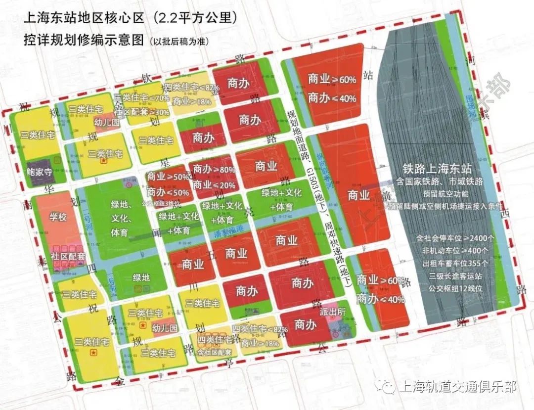 浦东三岔港最新规划，塑造未来城市的新引擎