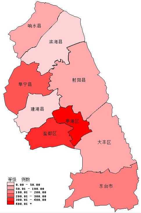 盐城最新地图全图，探索这座城市的脉络