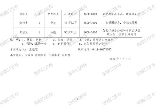 庵东工业区最新招聘动态及其影响