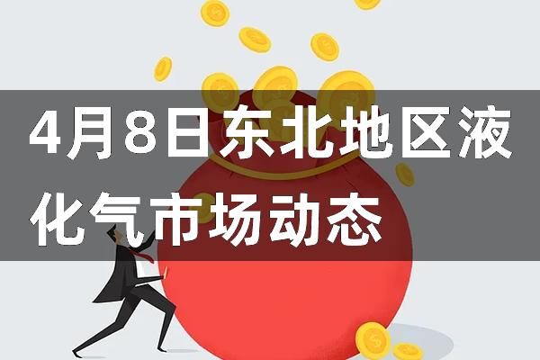 东北液化气最新价格动态分析