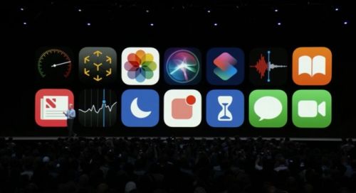 最新版的 iOS 11，重塑移动体验的革命性操作系统