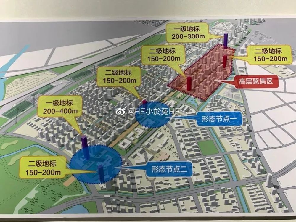 常熟南部新城最新规划，未来城市的新篇章