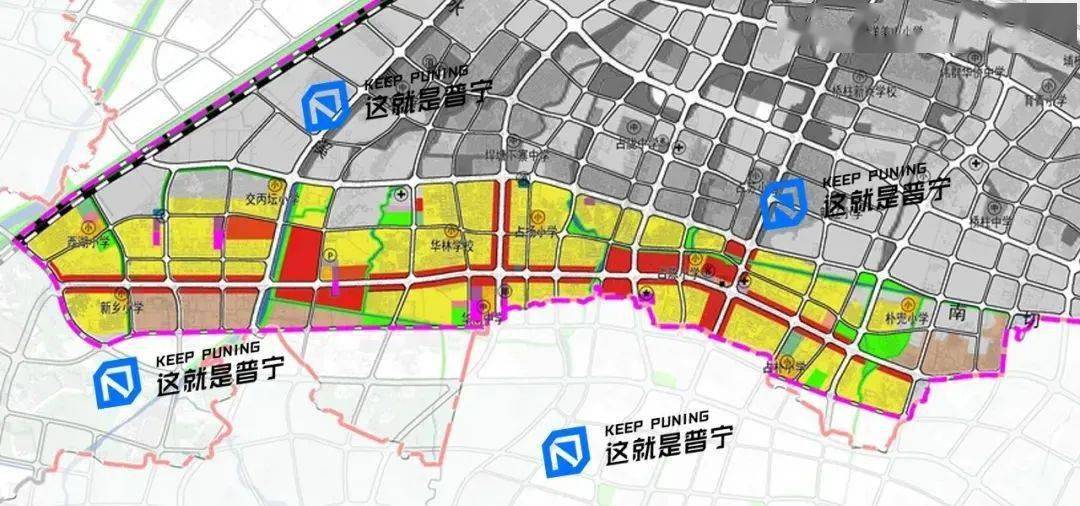 永川陈食最新规划图，塑造未来城市的蓝图