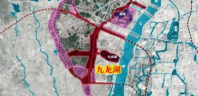 南昌九龙湖最新新闻，城市新篇章正在谱写